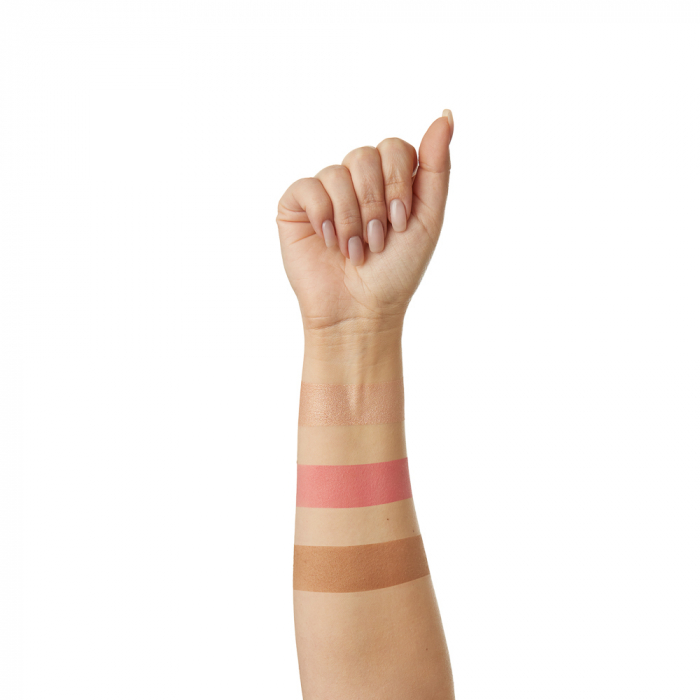 Paleta de contur, Contour Palette - 8g [4]