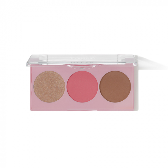 Paleta de contur, Contour Palette - 8g [3]