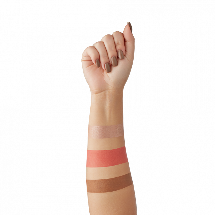 Paleta de contur, Cotton Delight, nuanta 01 PINK - 9 gr [2]