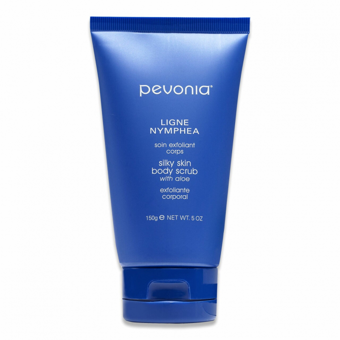 Peeling corporal, Silky Skin Body Scrub 200ml [3]