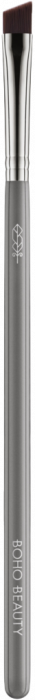 Pensula pentru eyeliner 302, Boho Beauty Angled Liner [2]