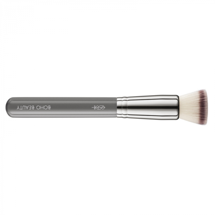 Pensula pentru fond de ten 125V, Boho Beauty Petit Foundation [3]