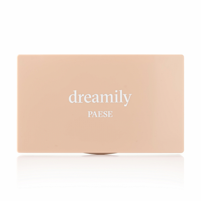 Perfect Eye Set Dreamily [2]