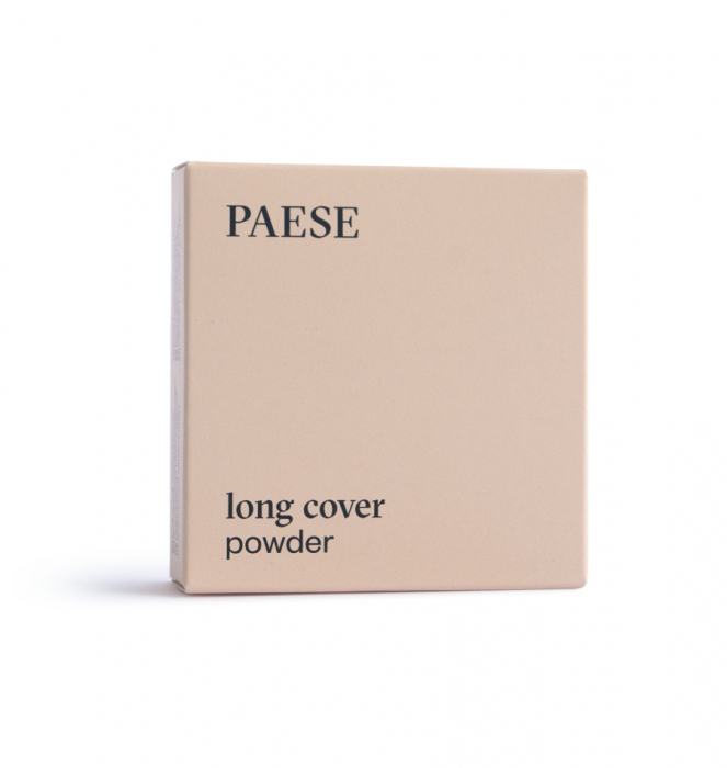 Pudra compacta cu acoperire mare,Mattifying Powder Argan 04 - 9g [3]