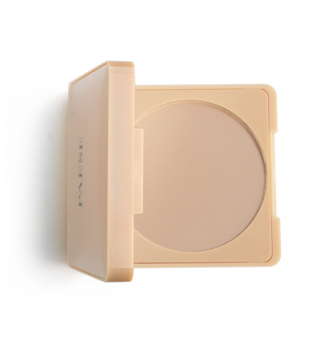 Pudra compacta cu acoperire mare,Mattifying Powder Argan 04 - 9g [2]