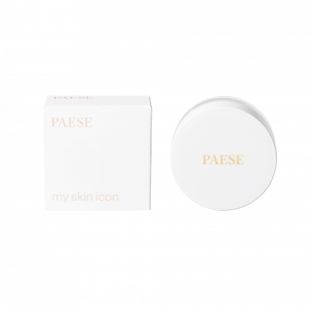 Pudra libera matifianta, MATTIFYING LOOSE POWDER MY SKIN ICON - 8 g [4]