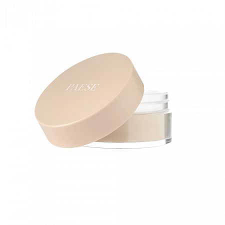 Puff Cloud Face Powder, Pudra compacta matifianta [2]