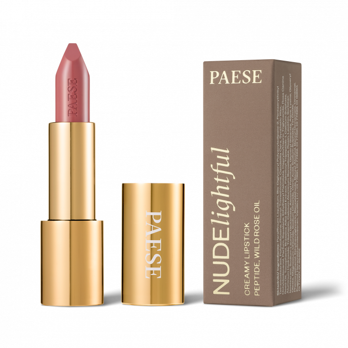 Ruj cremos , NUDElightful, 403 PEACH PIE – 4,5 g [2]