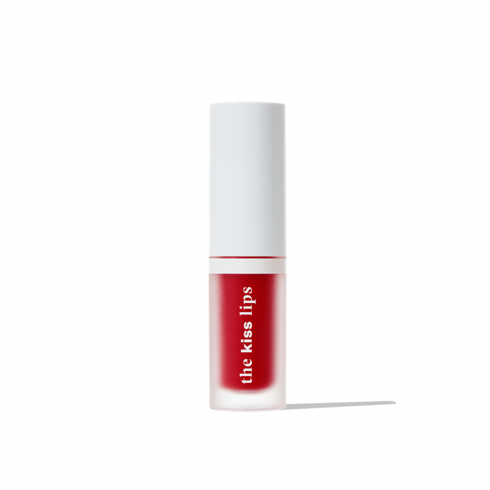 Ruj de buze, 01 Nude Beige The Kiss Lips - 3,4 ml [3]