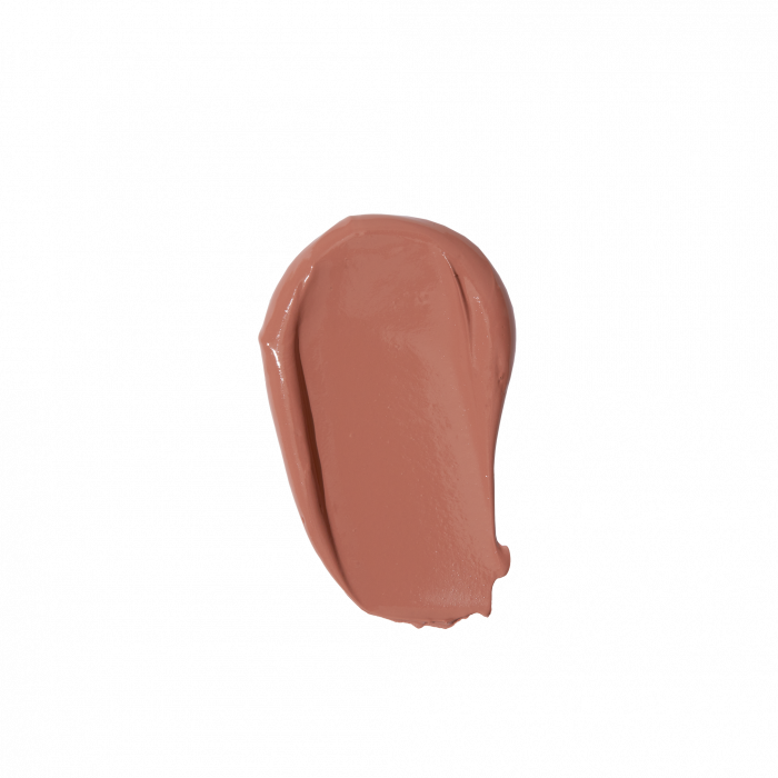 Ruj de buze, 01 Nude Beige The Kiss Lips - 3,4 ml [2]