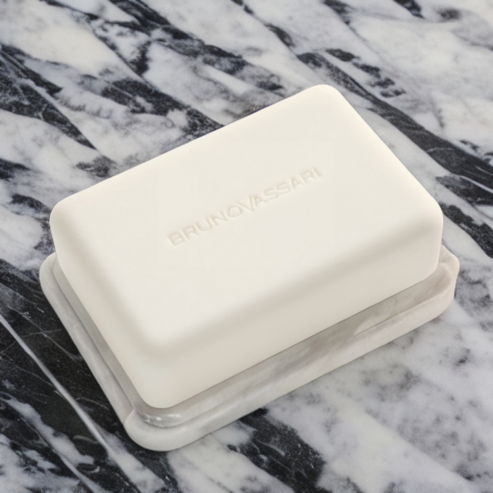 Sapun pentru fata si maini, Soap Bar, gama The Basics - 100g [3]