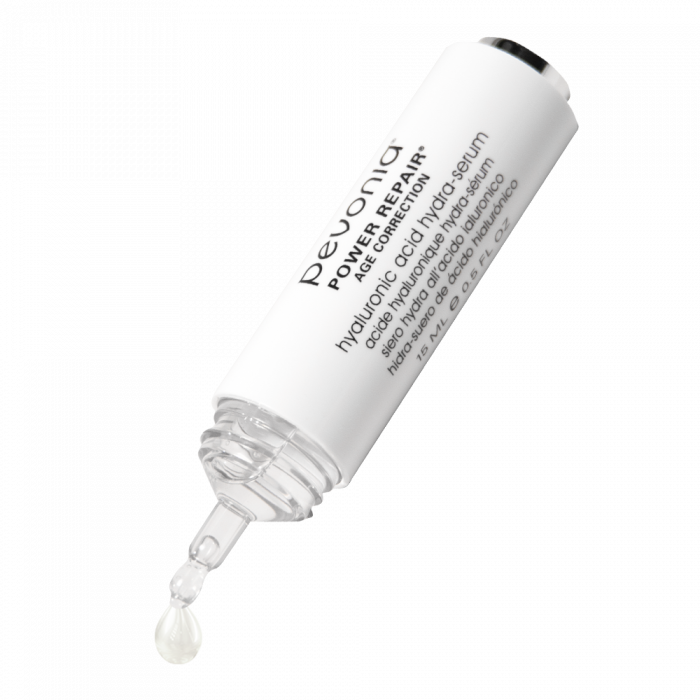 Ser intens hidratant cu acid hialuronic 10%, Power Repair Hyaluronic Acid Hydraserum 15ml [3]
