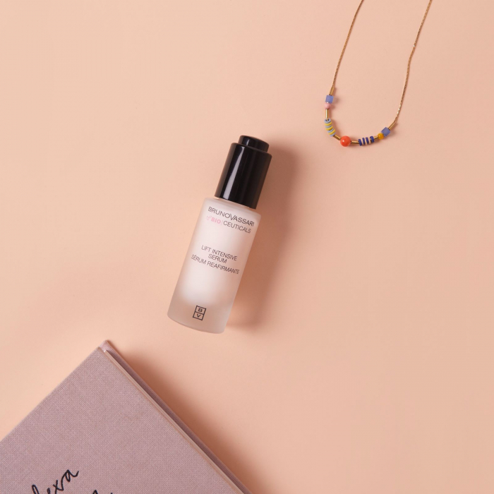 Ser pentru lifting si fermitate, Lift Intensive Serum, gama Bioceuticals - 30ml [5]