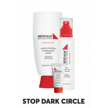 Set ten luminos- Stop Dark Pack [2]