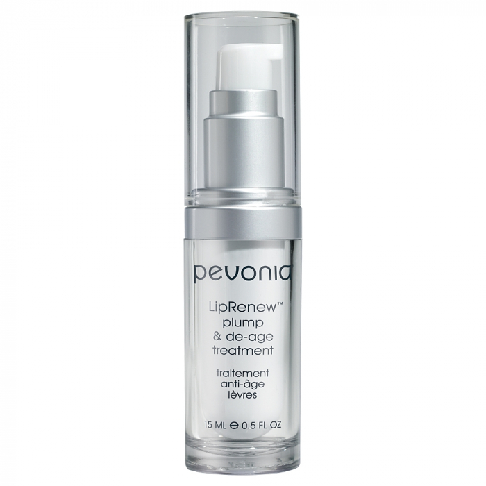 Tratament pentru marirea buzelor, LipRenew Plump & De-Age Treatment 15ml [3]