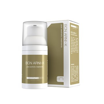 Tratament pentru mezoterapie 35ml - BCN Arni+K [2]