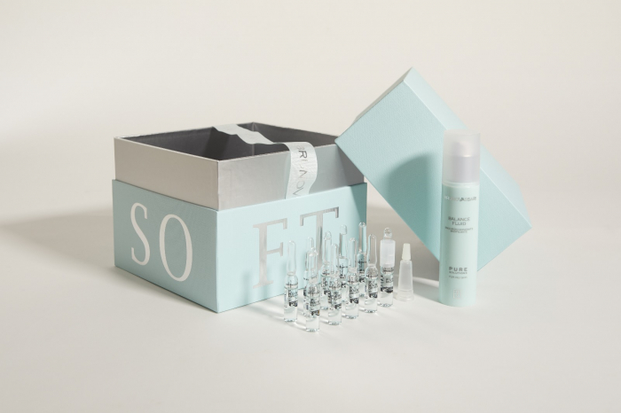 XMAS PACK PURE SOLUTIONS Oil Skin Pack BV'24 [2]