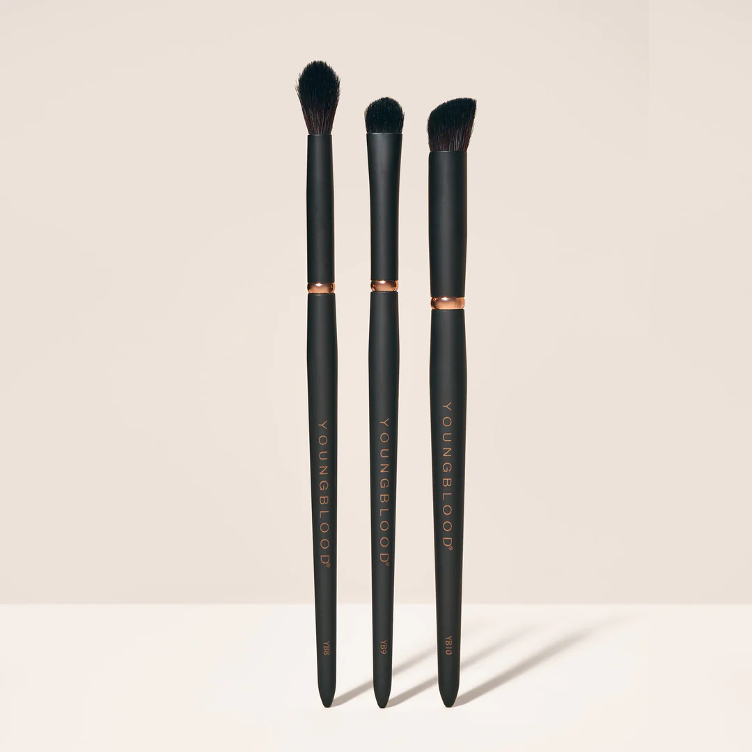 YB9 All-Over Shadow, Pensula pentru Fard YB9 Luxe        [3]