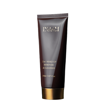 Demachiere și tonifiere - 2 in 1 MAKE UP REMOVER & CLEANSER 150 ml – INA M by Oana Roman