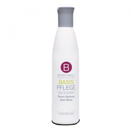 Balsam Profesional - Acid Rinse Conditioner, Balsam cu ph scazut - 251 ml