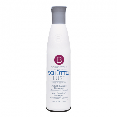Șampon Profesional - Anti Dandruff Shampoo, Sampon anti-matreata - 251 ml