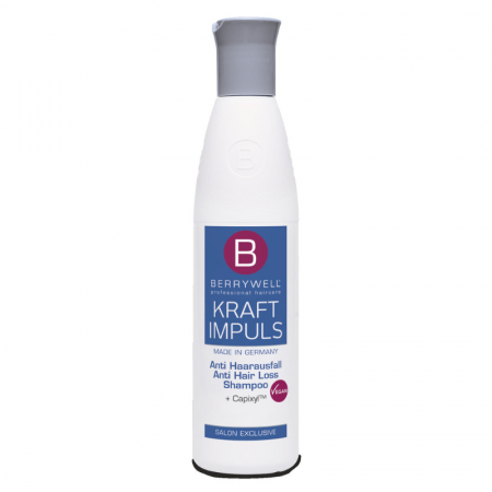 Șampon Profesional - Anti Hair Loss Shampoo, Sampon anti-cadere a parului 251 ml