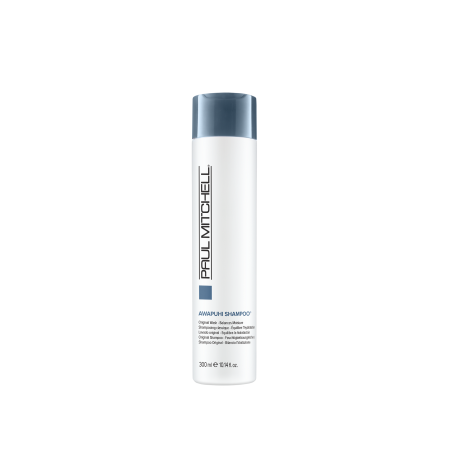 Șampon Profesional - AWAPUHI SHAMPOO (ORIGINAL), SAMPON DE UZ FRECVENT CU GHIMBIR HAWAIAN 300ml