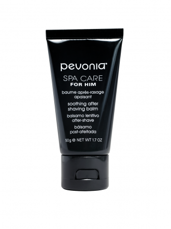 Cremă pentru ten - Balsam after shave calmant, Soothing After Shaving Balm 50ml