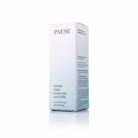 Baza ser cu acid hialuronic - 30ml [1]