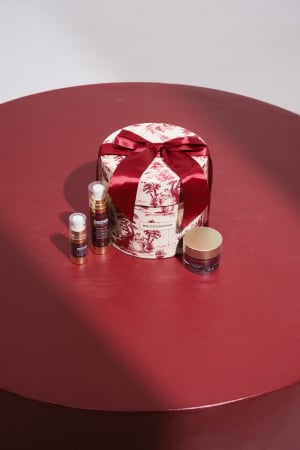 CHRISTMAS PACK BRUNO VASSARI - The Emblem - KIANTY EXPERIENCE [7]