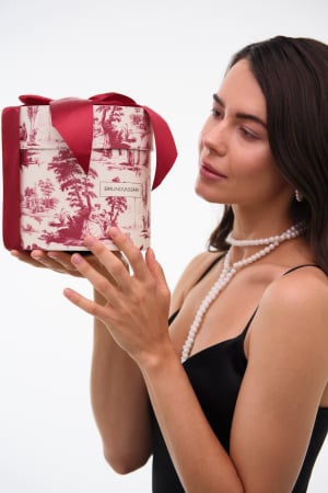 CHRISTMAS PACK BRUNO VASSARI - The Emblem - KIANTY EXPERIENCE [2]