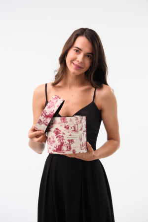 CHRISTMAS PACK BRUNO VASSARI - The Emblem - KIANTY EXPERIENCE [4]