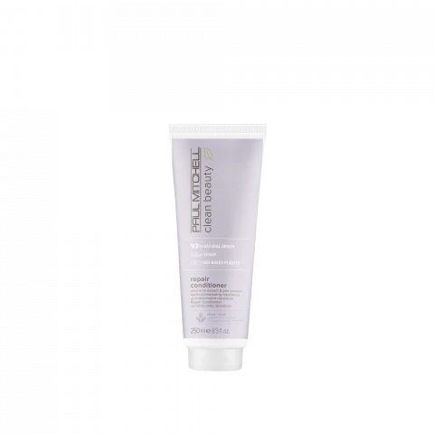 Balsam Profesional - CLEAN BEAUTY REPAIR CONDITIONER, BALSAM PENTRU ELASTICITATEA FIRULUI DE PAR 250 ML