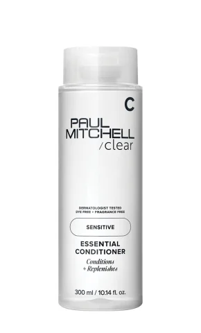 Balsam Profesional - CLEAR ESSENTIAL CONDITIONER 300 ML, BALSAM ESENȚIAL CLEAR