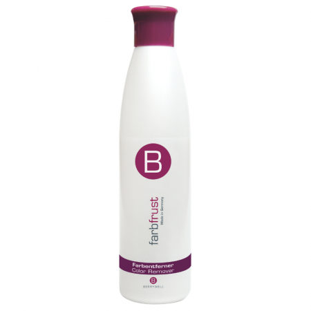 Tratamente și măști profesionale - Color Remover, Solutie de curatat vopseaua - 251 ml