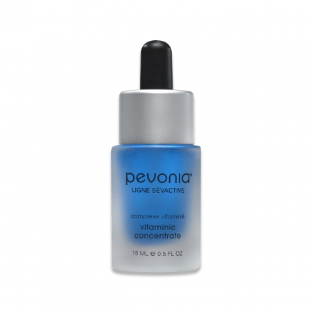 Serum concentrat - Concentrat activ destinat tenului uscat si deshidratat, Vitaminic Concentrate 15ml