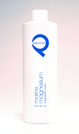 Noutati - Concentrat Cu Magneziu Marin, M.Magnesium Oil - 500ml