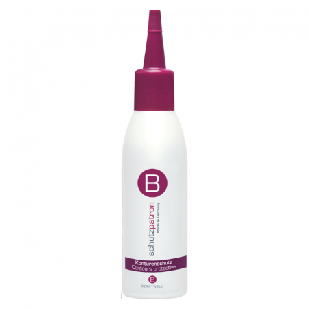 Tratamente și măști profesionale - Contours Protective, Solutie protectie contur - 81ml