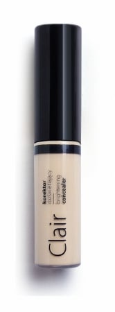 Corector lichid iluminator Clair Brightening 02 Light Beige - 6ml [2]
