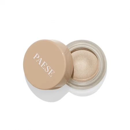 Iluminatoare - Iluminator Cremos, Glow Kissed, nuanta 01 - 4 g