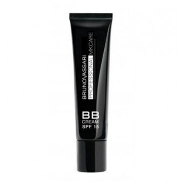 MAKE-UP - Crema BB(Fond de Ten Usor)Multifunctional cu FPS 15+ 30ml - NR. 2