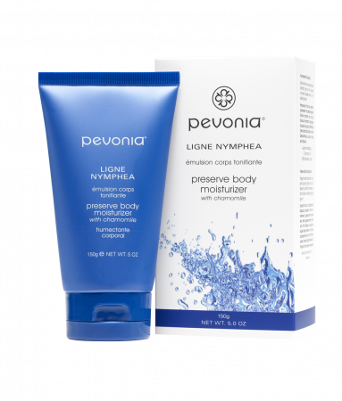 Crema Corporala 500ml - Preserve Body Moisturizer - Pevonia [1]