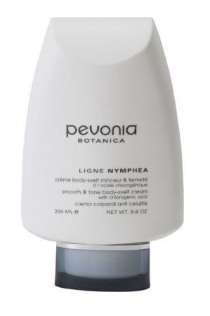 Noutati - Crema Corporala Anticelulitica - Smooth & Tone Body Svelt Cellulite Cream - Pevonia