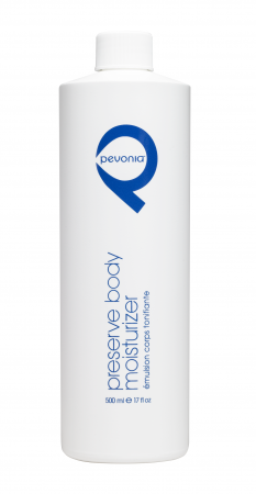 Toate produsele - Crema Corporala Intens Hidratanta, Preserve Body Moisturizer - 500ml