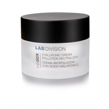 Cremă pentru ten - Crema cu Acid Hialuronic HA50X 50ml - Bruno Vassari