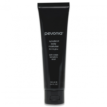 CORP - Crema de corp cu efect de fermitate si luminozitate, Lumafirm Body Moisturizer Firm & Glow 100ml