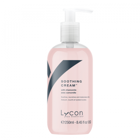 CORP - Crema de corp hidratanta, SOOTHING CREAM™ - 250ml