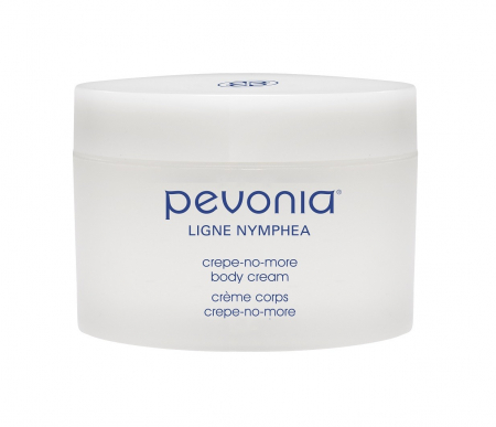 CORP - Crema de corp pentru pielea matura,  Crepe-No-More Body Cream 200ml