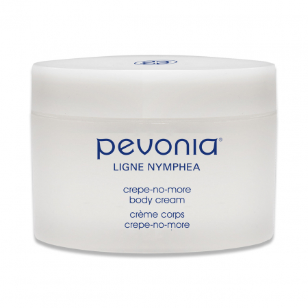 CORP - Crema de corp pentru pielea matura,  Crepe-No-More Body Cream 200ml