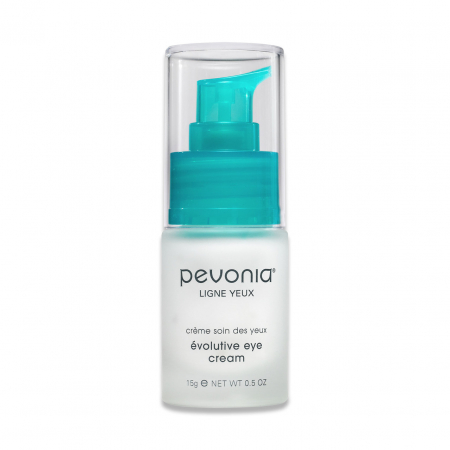 Cremă de ochi - Crema destinata zonei perioculare, Evolutive Eye Cream 15ml